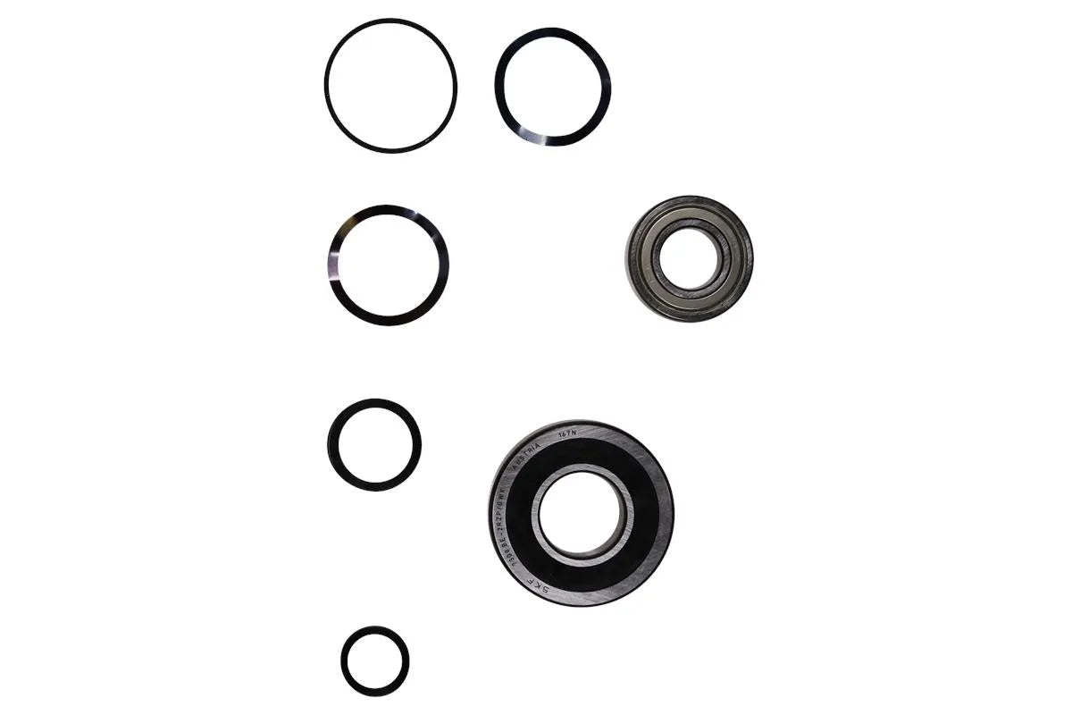 Grundfos 97687419, Ball Bearing Kit 7308 BE SYN/6206 SY6