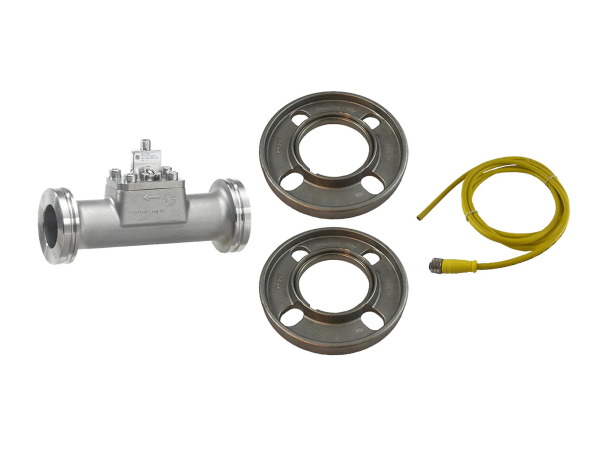 Grundfos 97688300, VFI Flow And Temperature Industrial Sensor