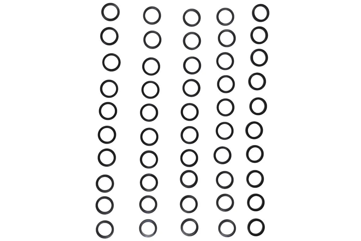 Grundfos 97689816, Bulk Pack Seal Ring D 30/d22x4
