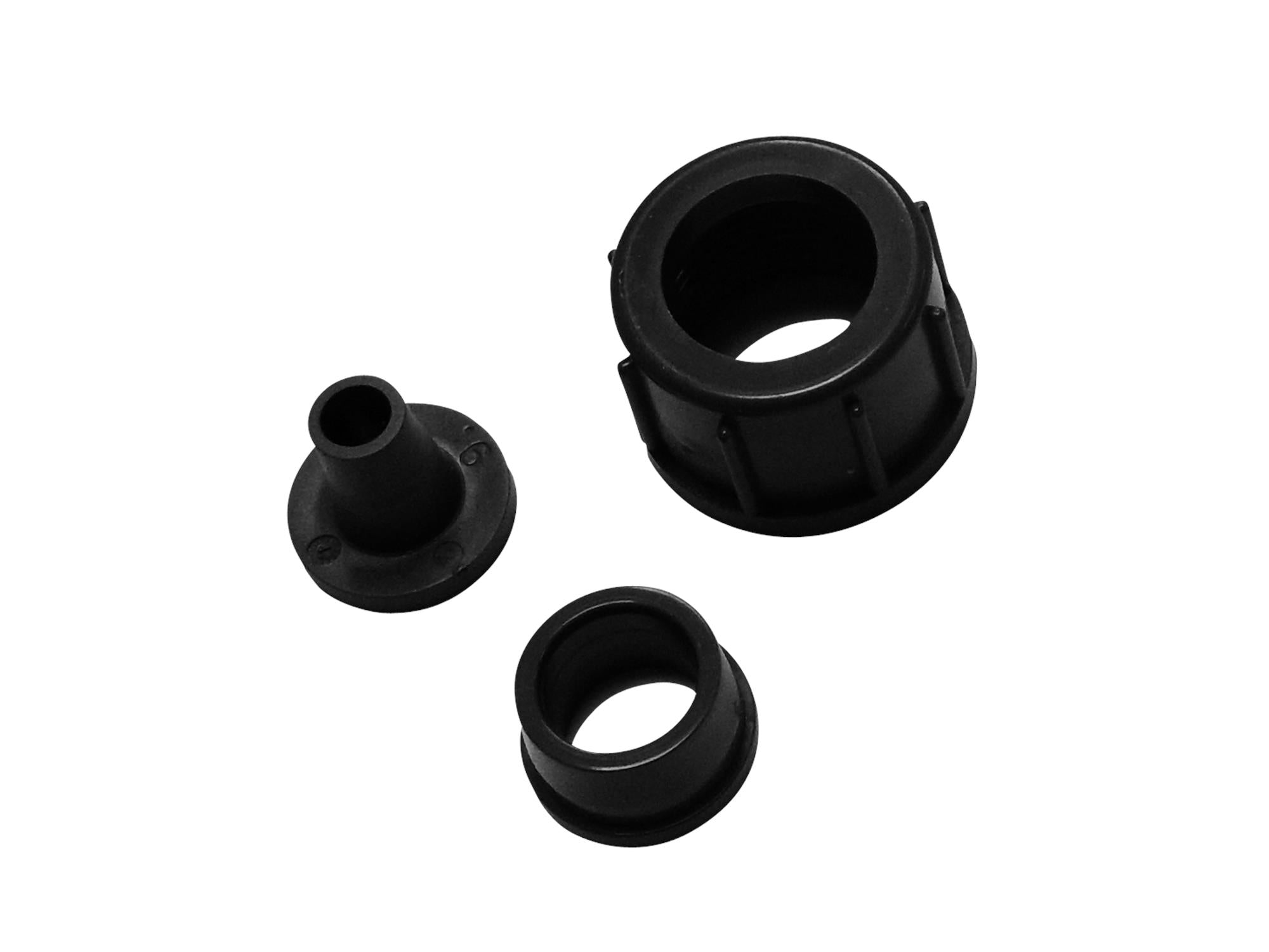 Grundfos 97691903, Acc Connector PVC-U2 Metric Tubing Comb