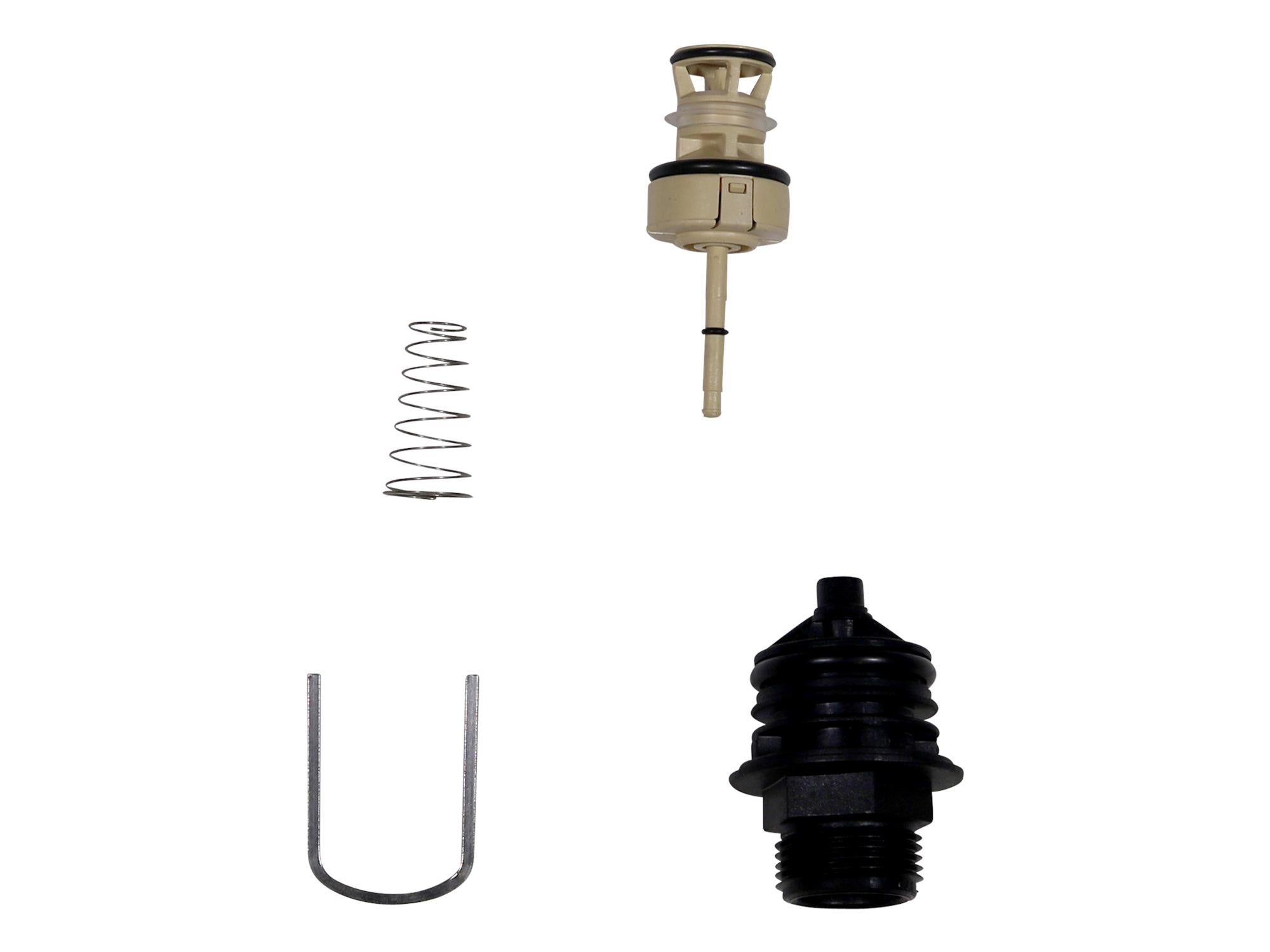 Grundfos 97702433, Outlet Kit with NRV for PM1 and PM2
