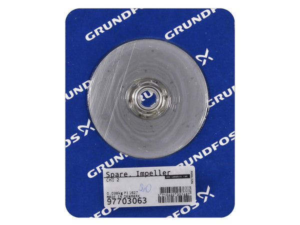 Grundfos 97703063, Impeller N CHI2