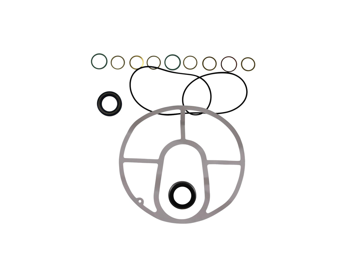 Grundfos 97713935, Sealing Kit PO32 NBR Coupling