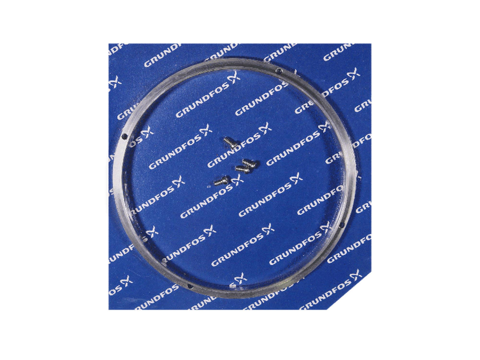 Grundfos 97739700, Wear Ring Kit D224x15 1.4408 M5x10