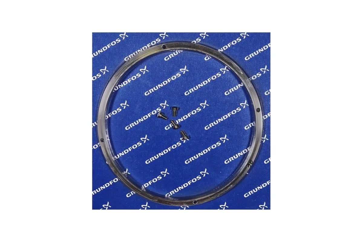 Grundfos 97739717, Wear Ring Kit D224x15 1.4517 M5x10