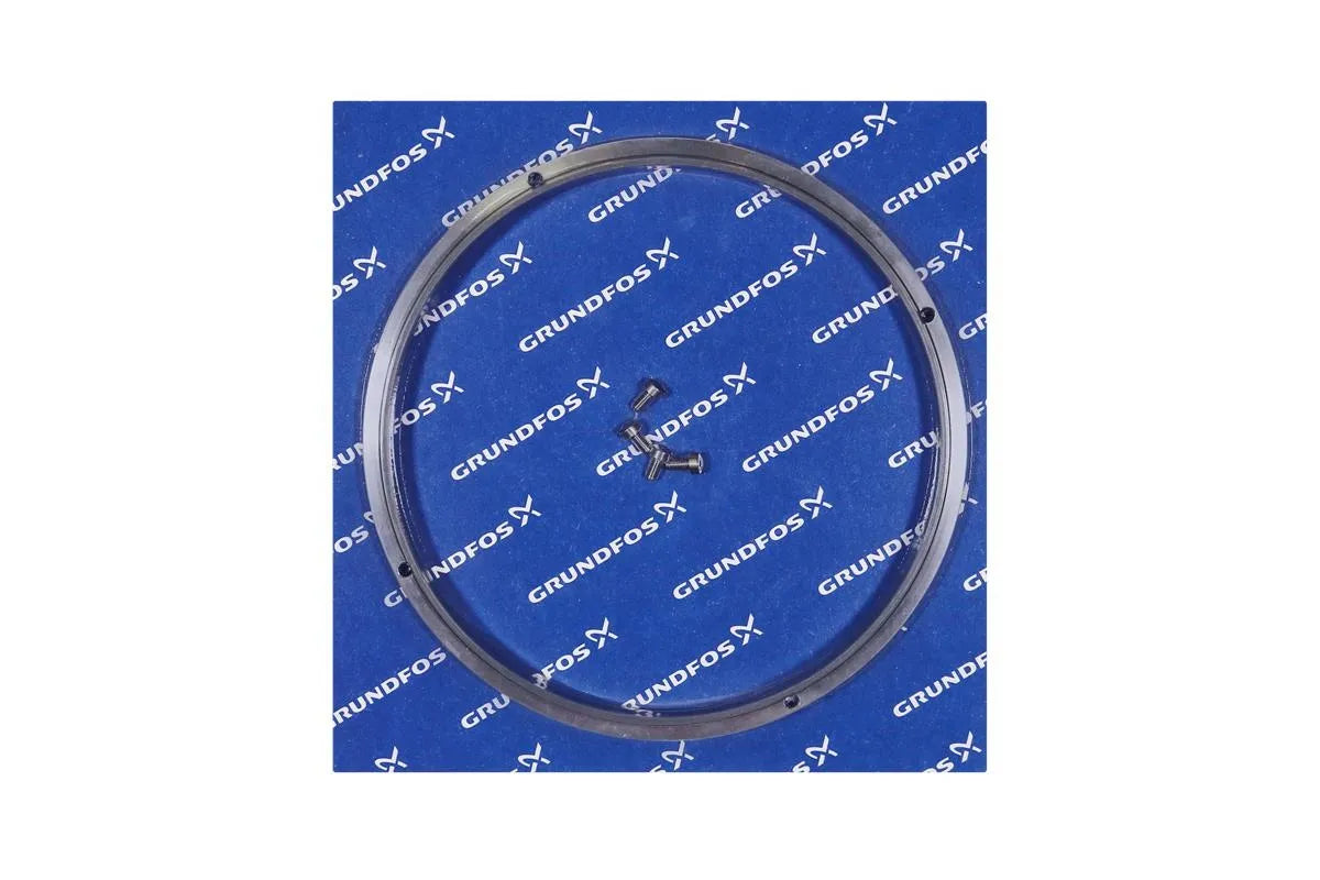Grundfos 97739720, Wear Ring Kit D224x15 1.4517/PTFE M5x10
