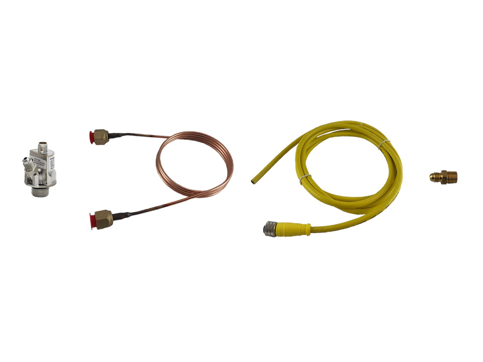 Grundfos 97747199, DPI Differential Pressure Industrial Sensor