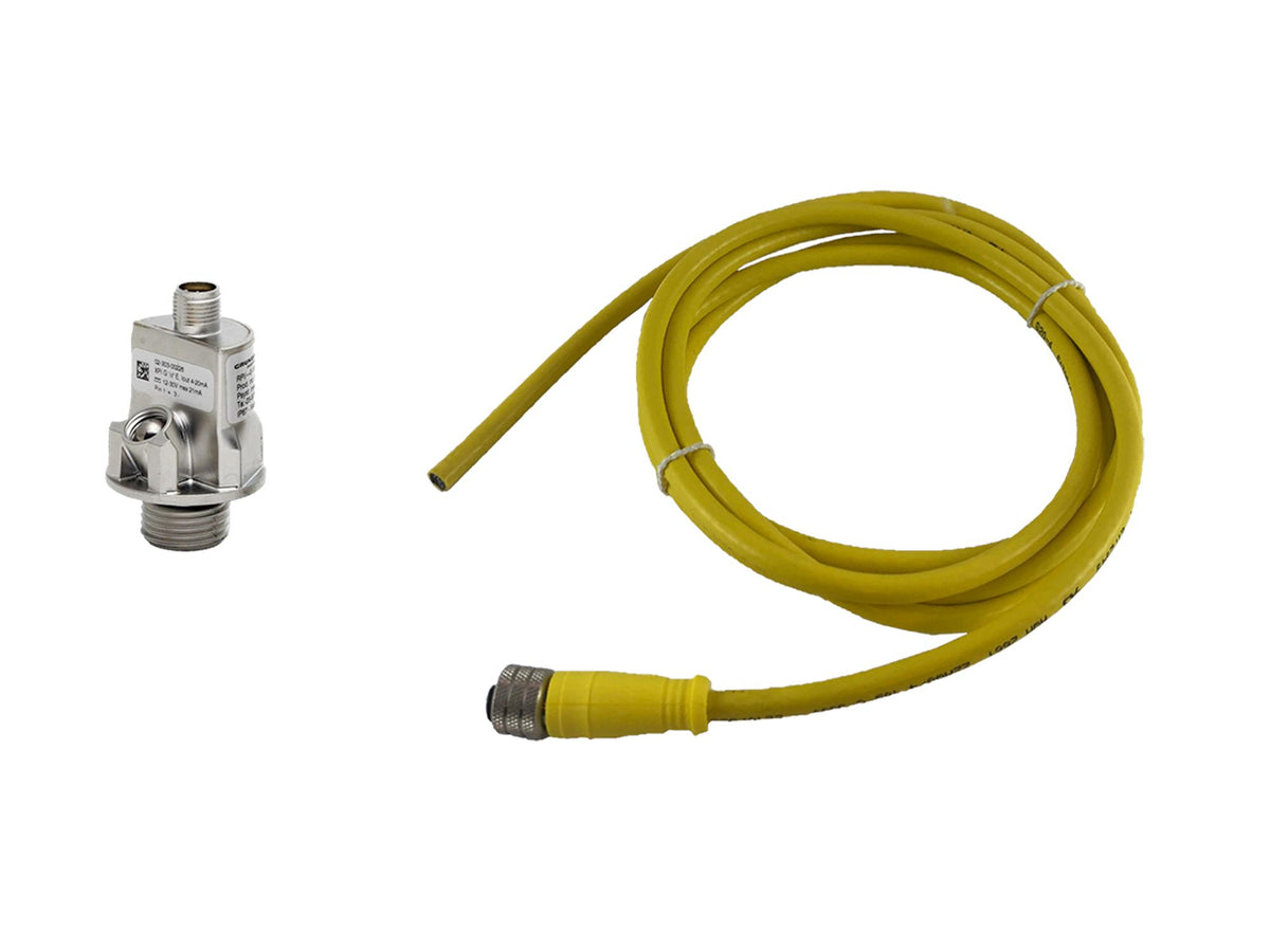 Grundfos 97748959, RPI Pressure and Temperature Industrial Sensor