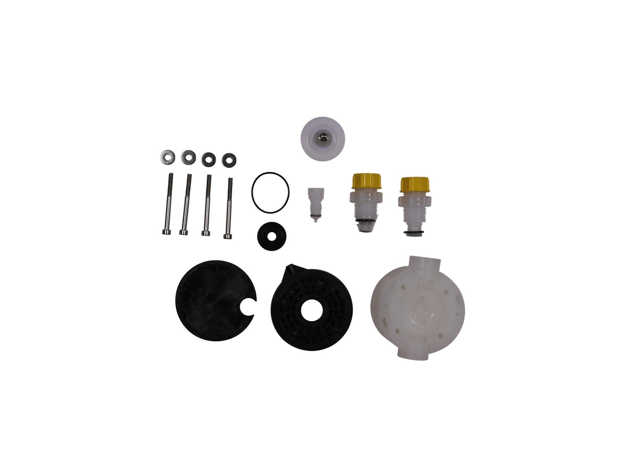 Grundfos 97751295, Head Kit SD-S-1-PV/T/C-1