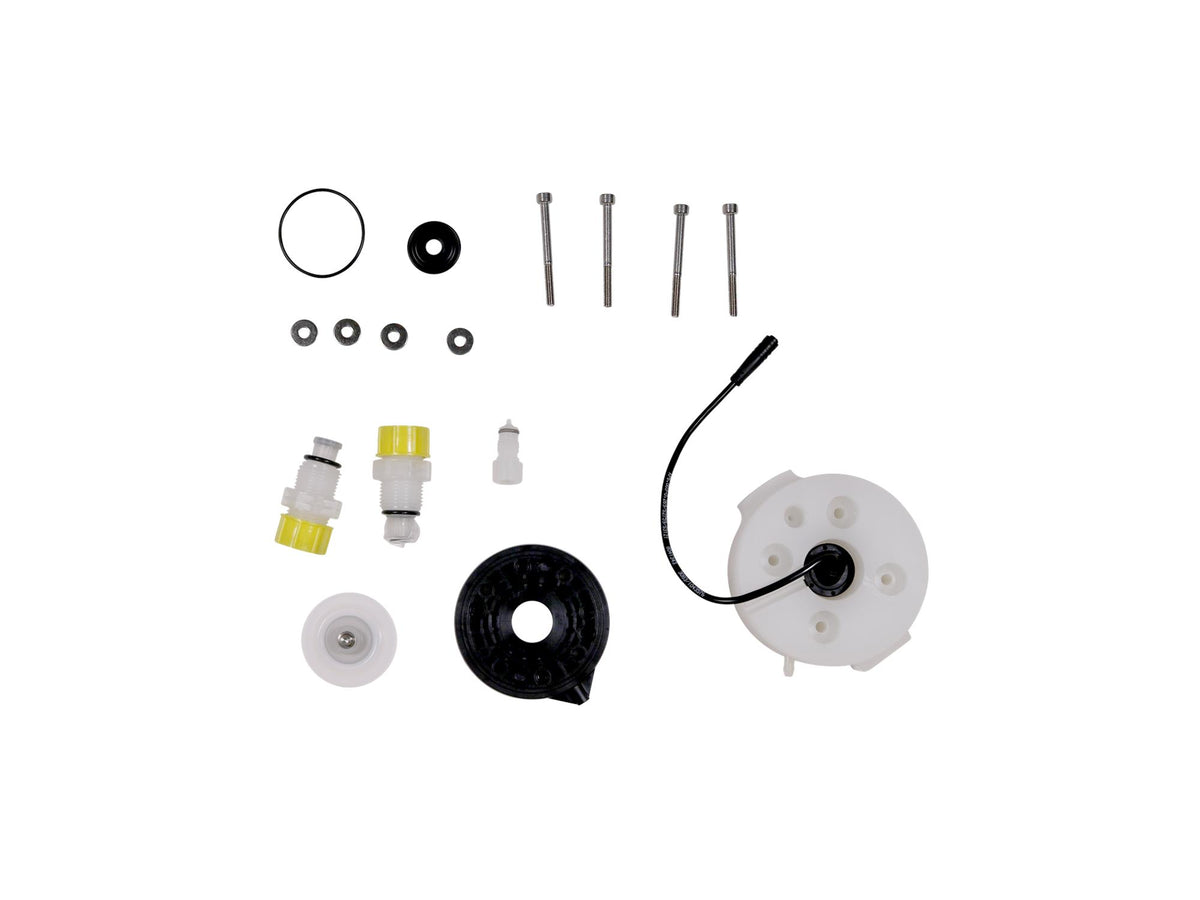 Grundfos 97751349, Pump Head Kit for SD-M-2-PV/T/C-1