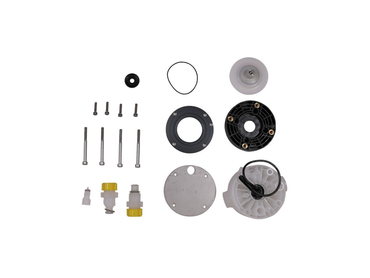 Grundfos 97751379, Pump Head Kit for SD-L-2-PV/V/C-1