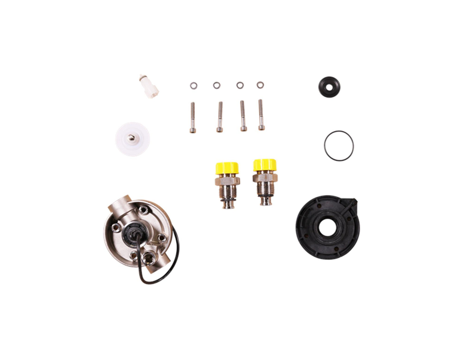 Grundfos 97751402, Pump Head Kit for SD-S-2-SS/T/SS-2