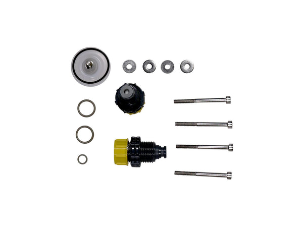 Grundfos 97751479, Valve And Diaphragm Kit SD-S-PVC/V/C-1