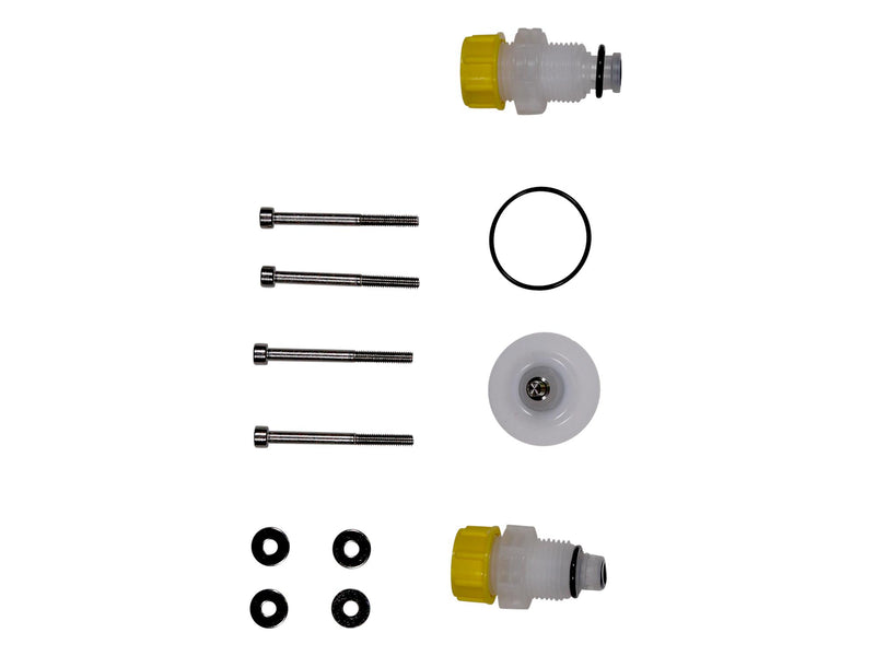 Grundfos 97751539, Valve and Diaphragm Kit