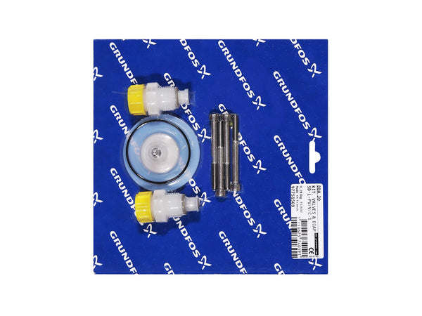 Grundfos 97751569, Valve Diaphragm Kit SD-L-PV/V/C-1