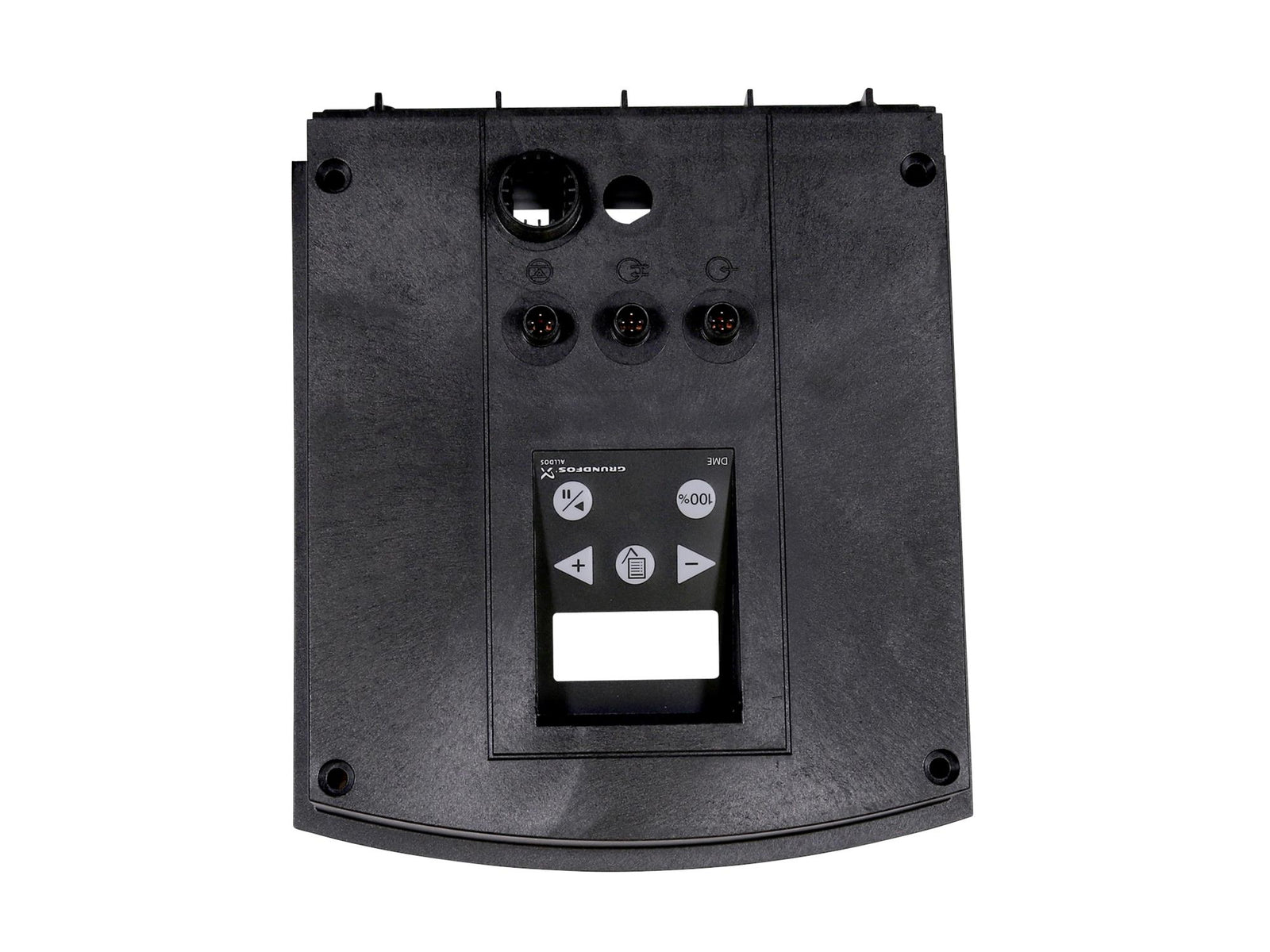 Grundfos 97753234, Front Cover Kit for DME4 Front Operation