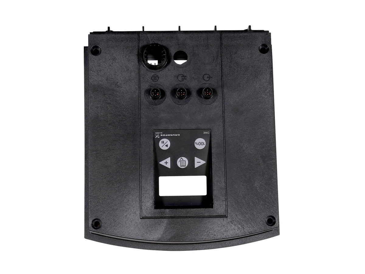 Grundfos 97753234, Front Cover Kit for DME4 Front Operation