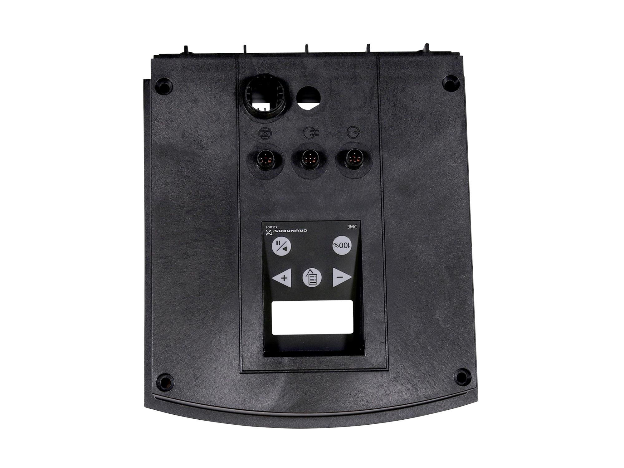 Grundfos 97753234, Front Cover Kit for DME4 Front Operation