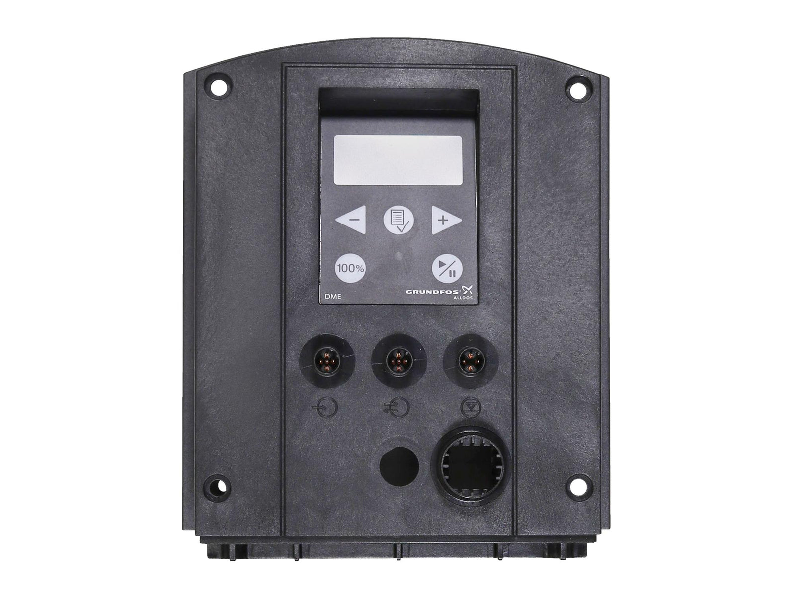 Grundfos 97753255, Front Cover Kit for DME3 Front Operation
