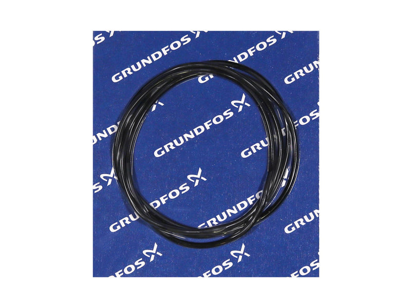 Grundfos 97757677, O-ring EPDM 456.06x3.53