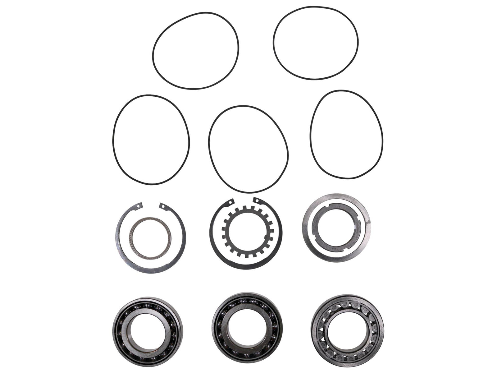 Grundfos 97761201, Bearing Kit NU213ECJ/7213 D65/D120x23 F