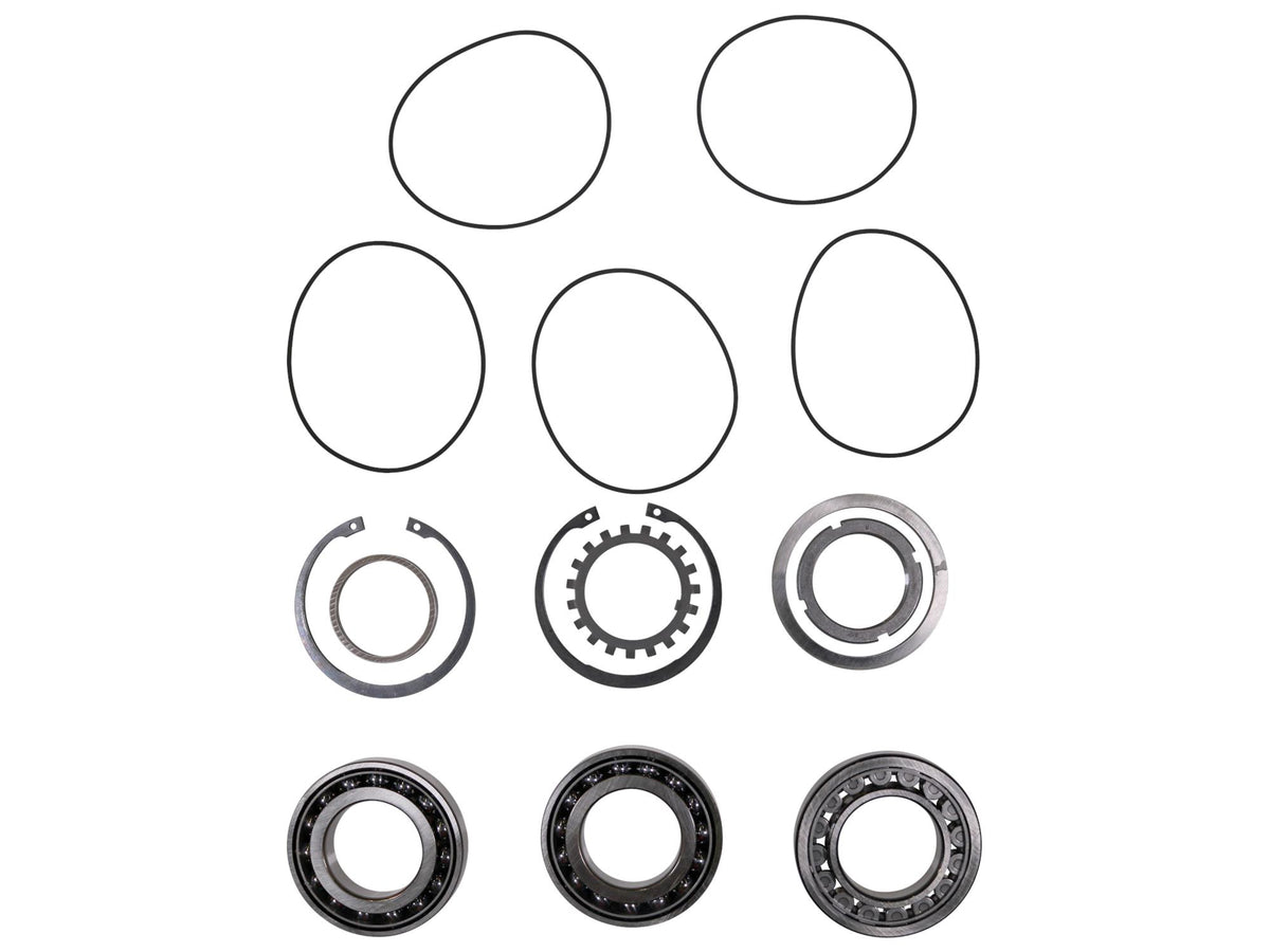 Grundfos 97761201, Bearing Kit NU213ECJ/7213 D65/D120x23 F