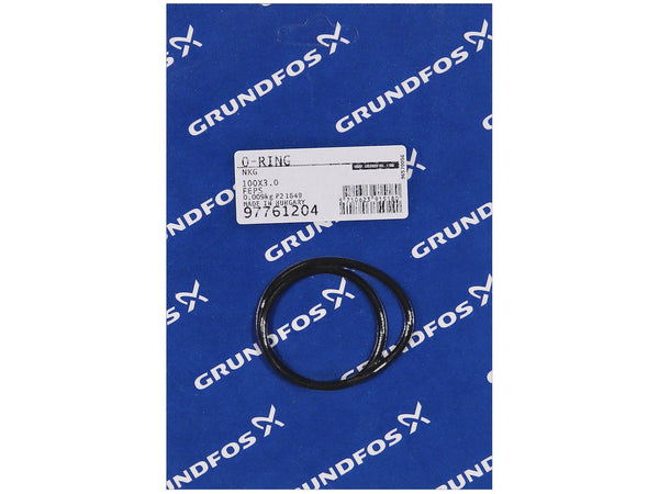 Grundfos 97761204, O-ring FKM 100X3.0