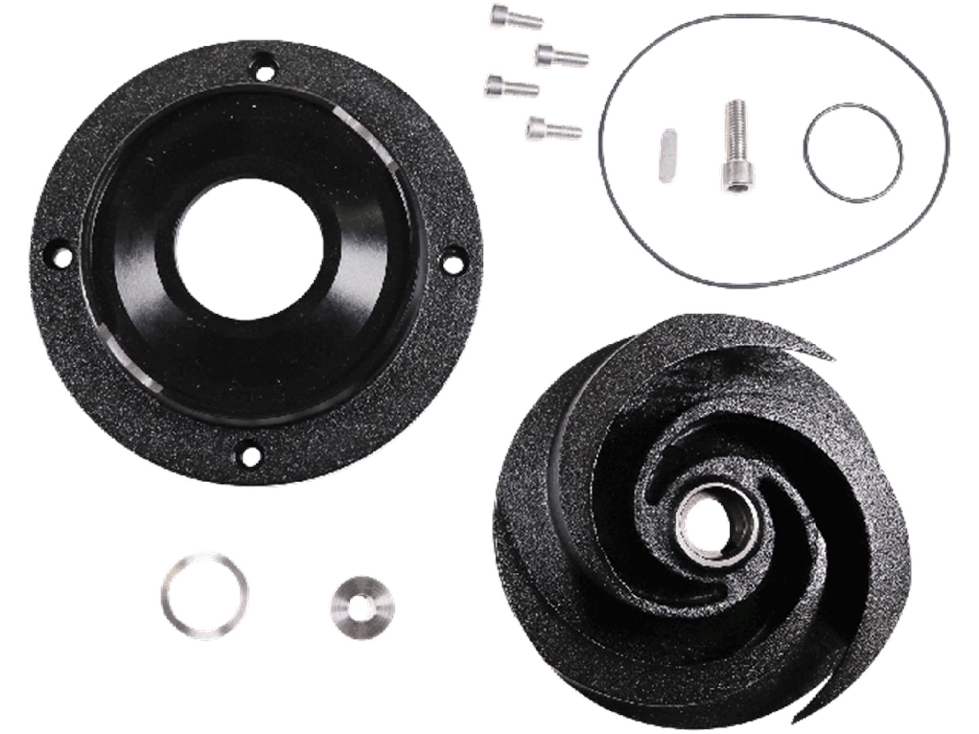 Grundfos 97767596, Shaft Seal Back Flow Kit for SEV.80.92