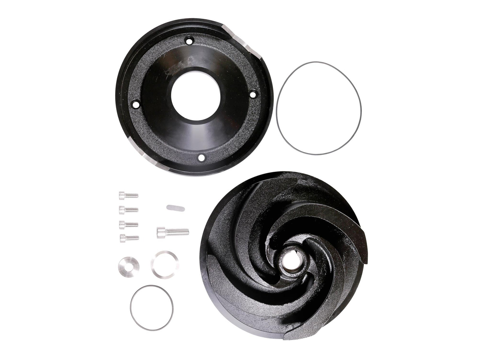 Grundfos 97767599, Shaft Seal Back Flow Kit for SEV.100.40