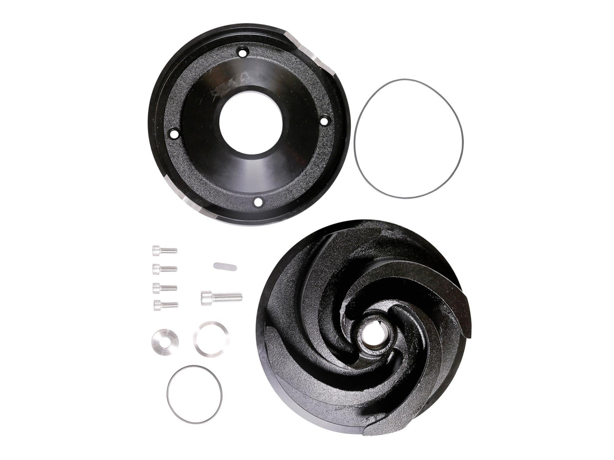 Grundfos 97767599, Shaft Seal Back Flow Kit for SEV.100.40