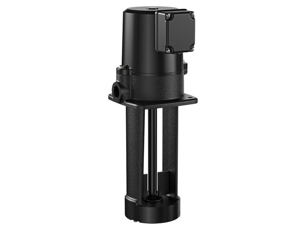 Grundfos 97770031, MTA 30-150 A-WB-A-T Single Stage Pump for Tank Top Mounting