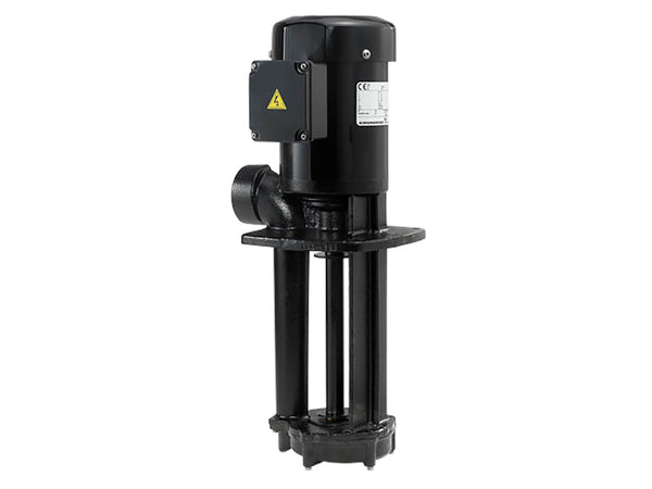 Grundfos 97770059, MTA 200-350 A-WB-B-B Single Stage Pump