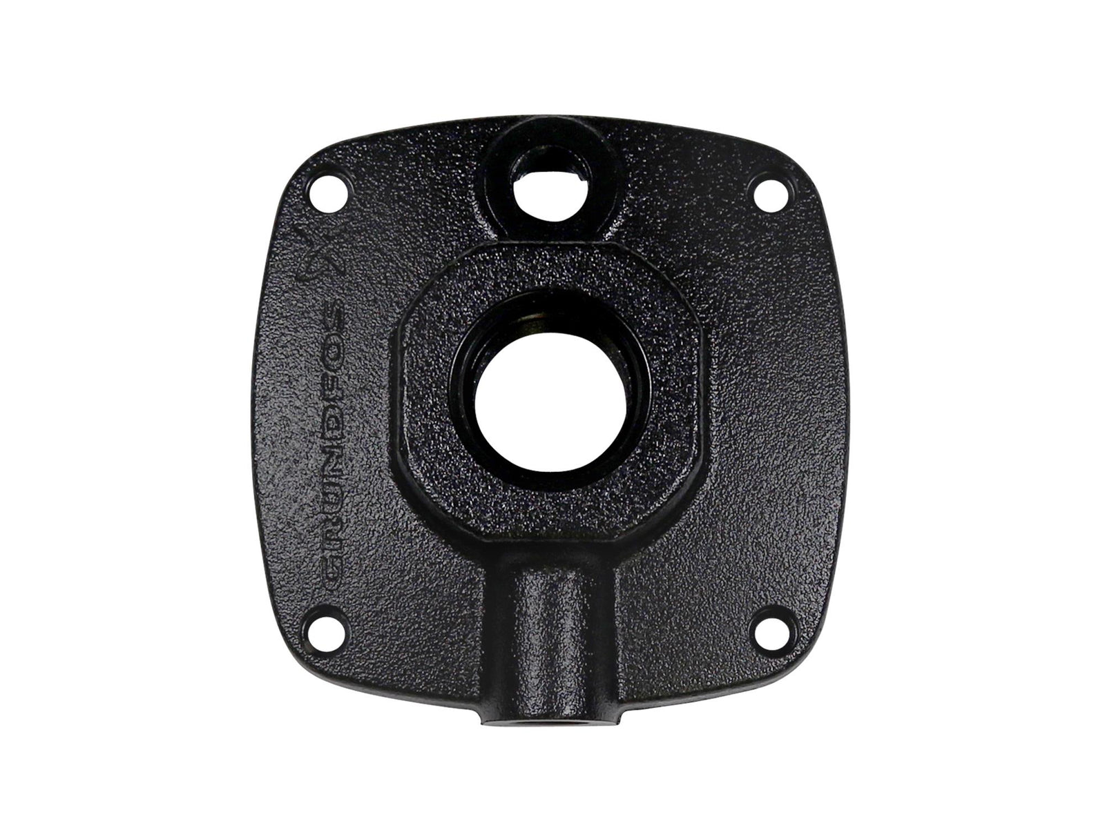 Grundfos 97773601, Inlet Part S 1 Inch Rp CED