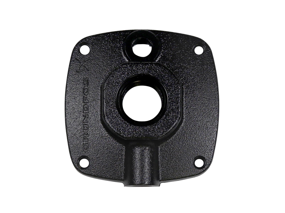 Grundfos 97773601, Inlet Part S 1 Inch Rp CED
