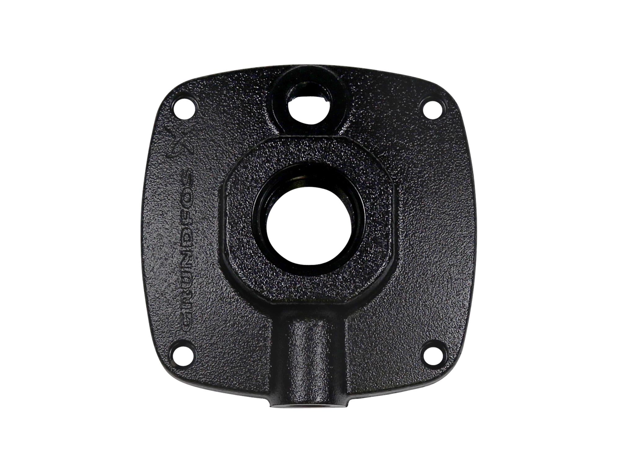 Grundfos 97773601, Inlet Part S 1 Inch Rp CED