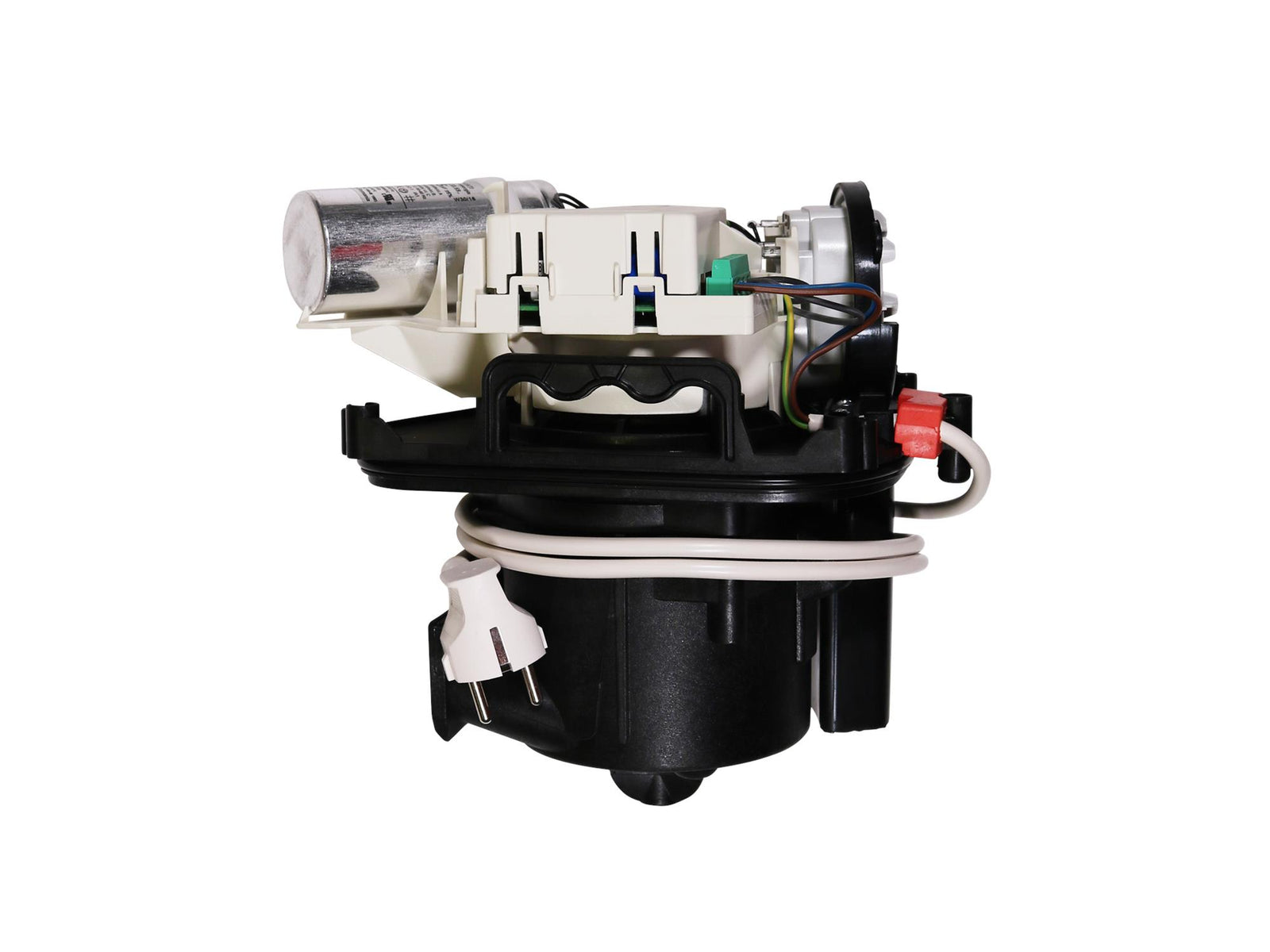 Grundfos 97775341, Motor Kit WC-1 and CWC-3