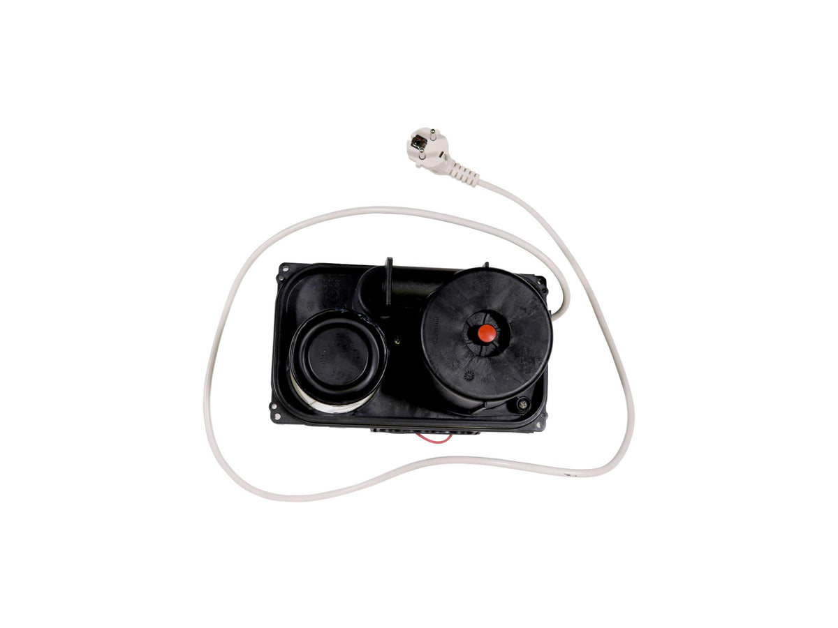 Grundfos 97775343, Motor D-2 Kit