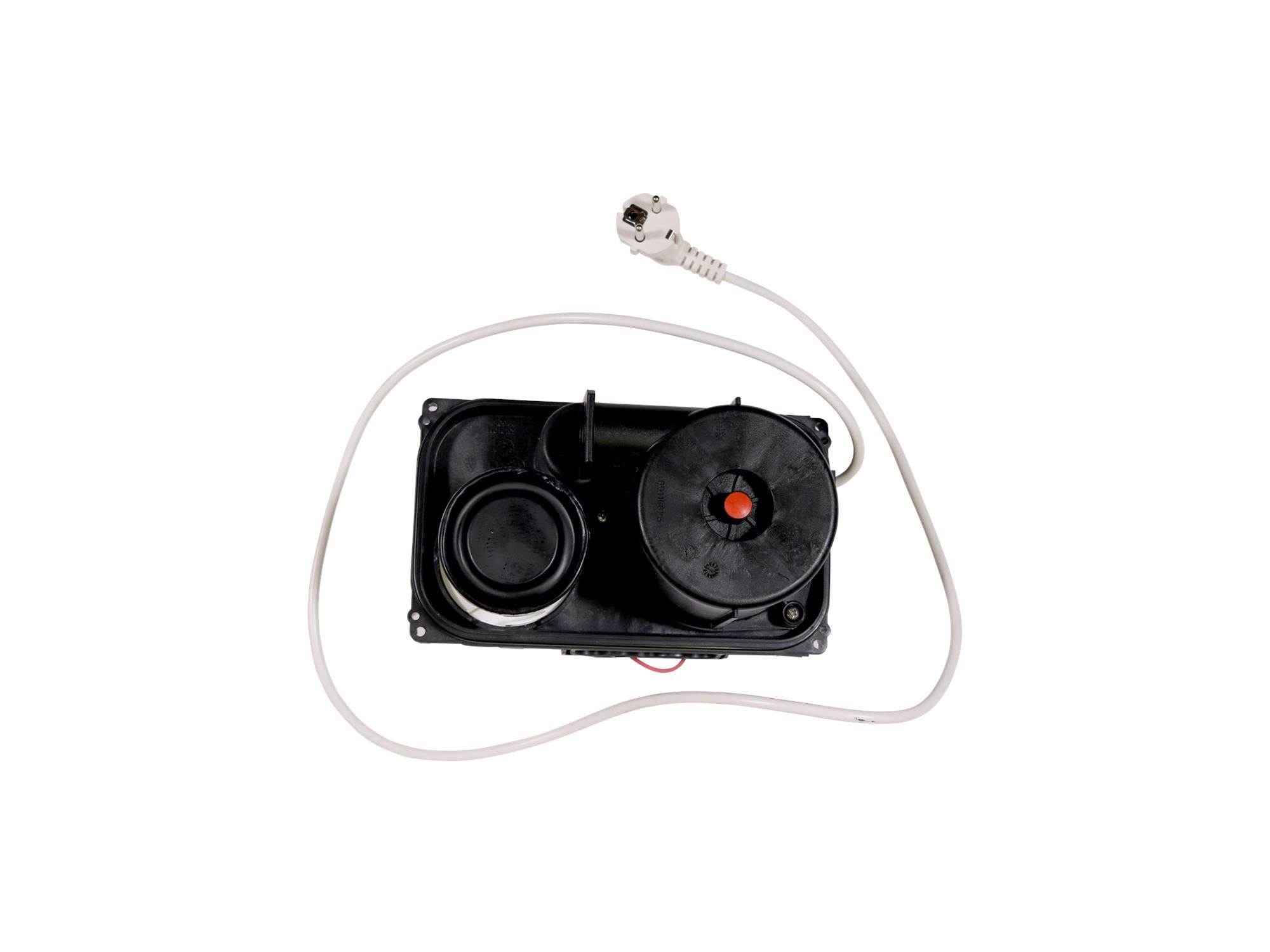 Grundfos 97775343, Motor D-2 Kit