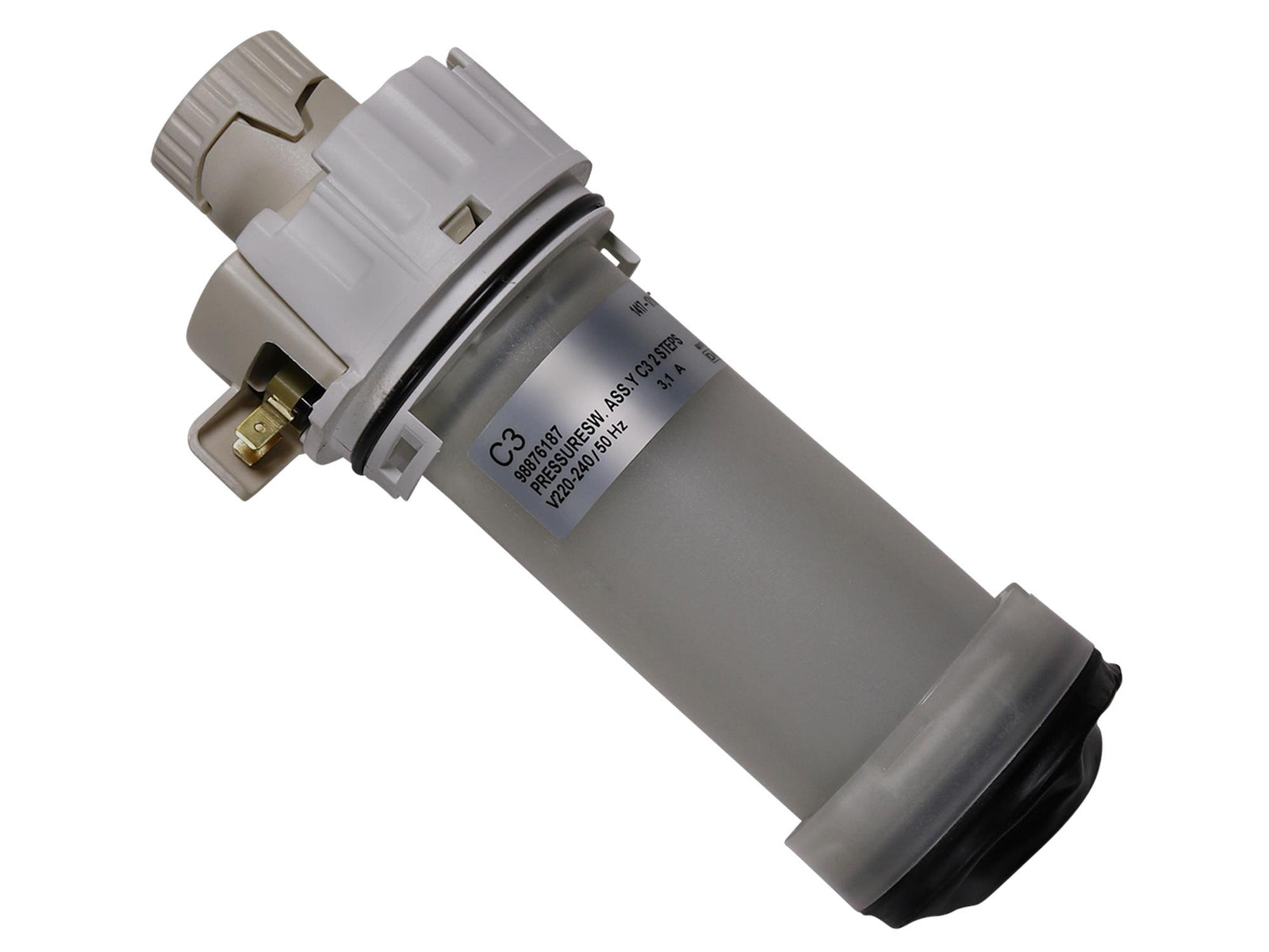 Grundfos 97775346, Float Switch Kit With Micro Switch C-3