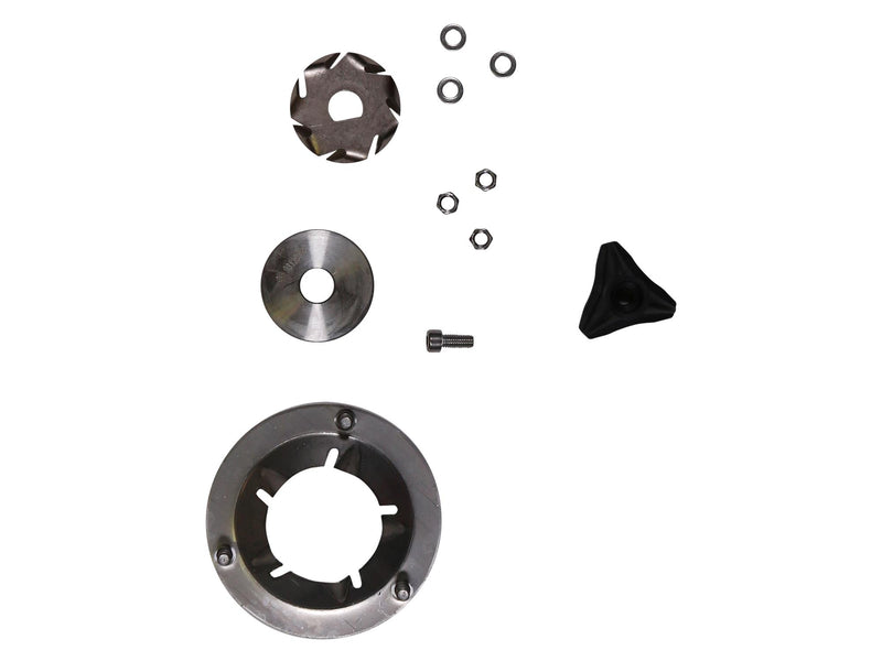 Grundfos 97775349, Grinder Kit WC-1, 3 CWC-3