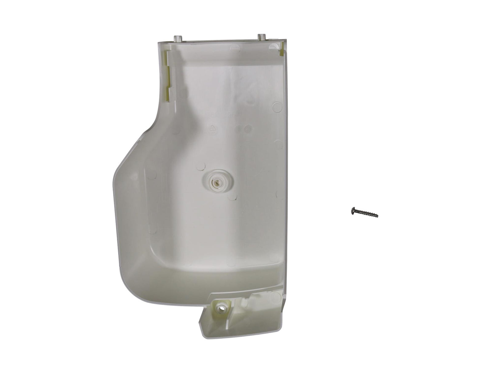 Grundfos 97775355, Cover WC-1, 3