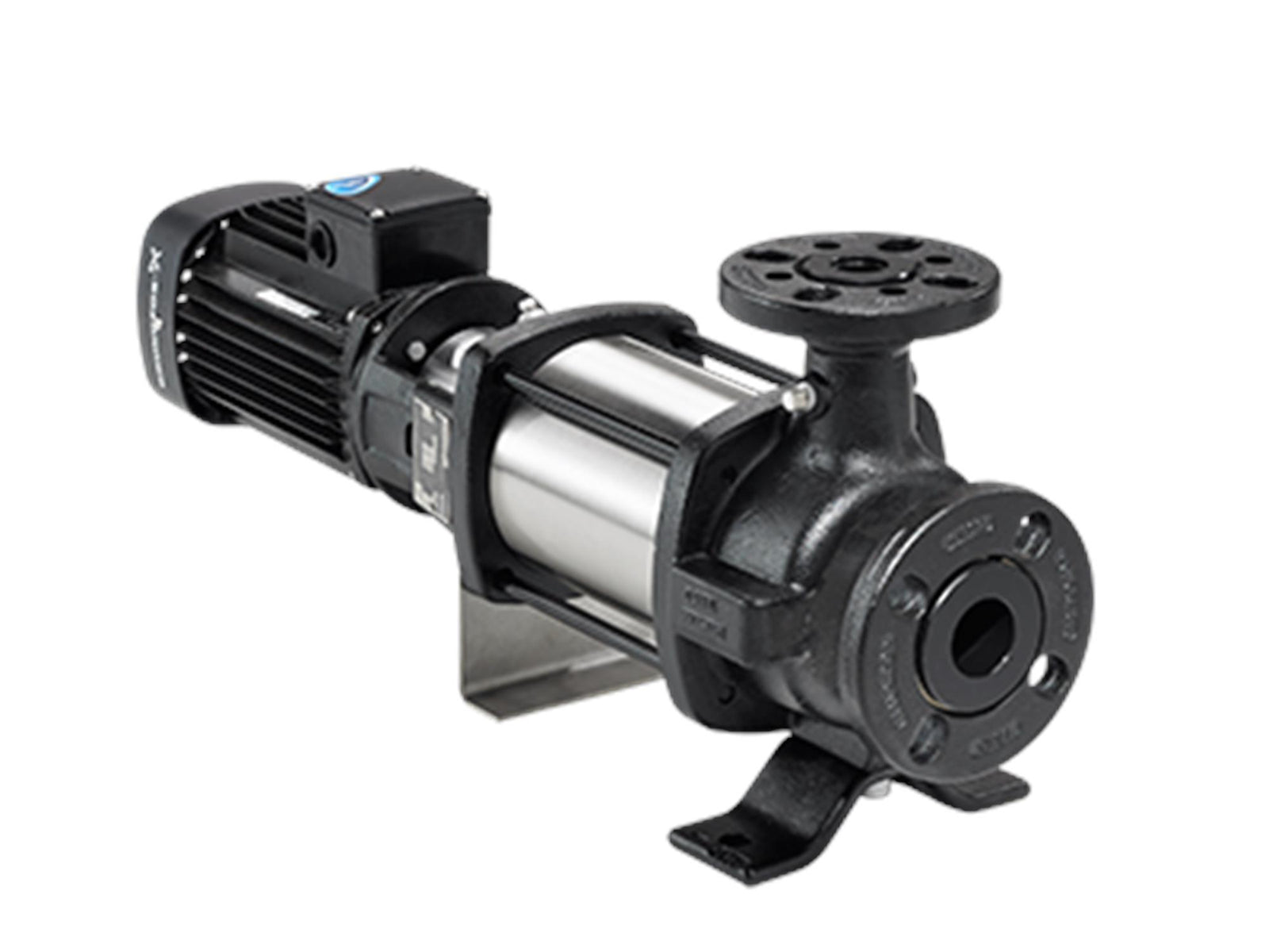 Grundfos 97776094, Horizontal Multistage End-Suction Pump