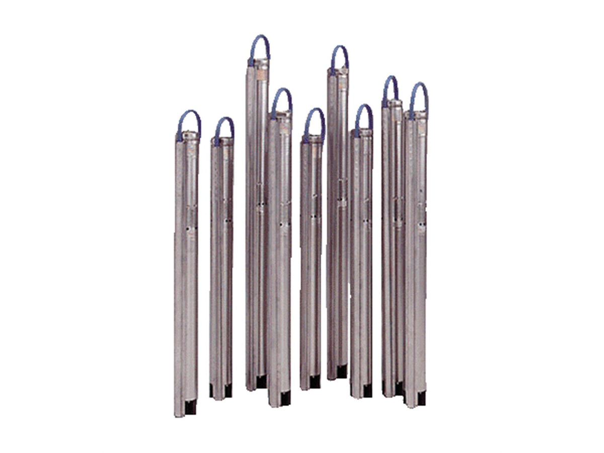 Grundfos 97778430, Compact Submersible Pump for Ground Water Intake