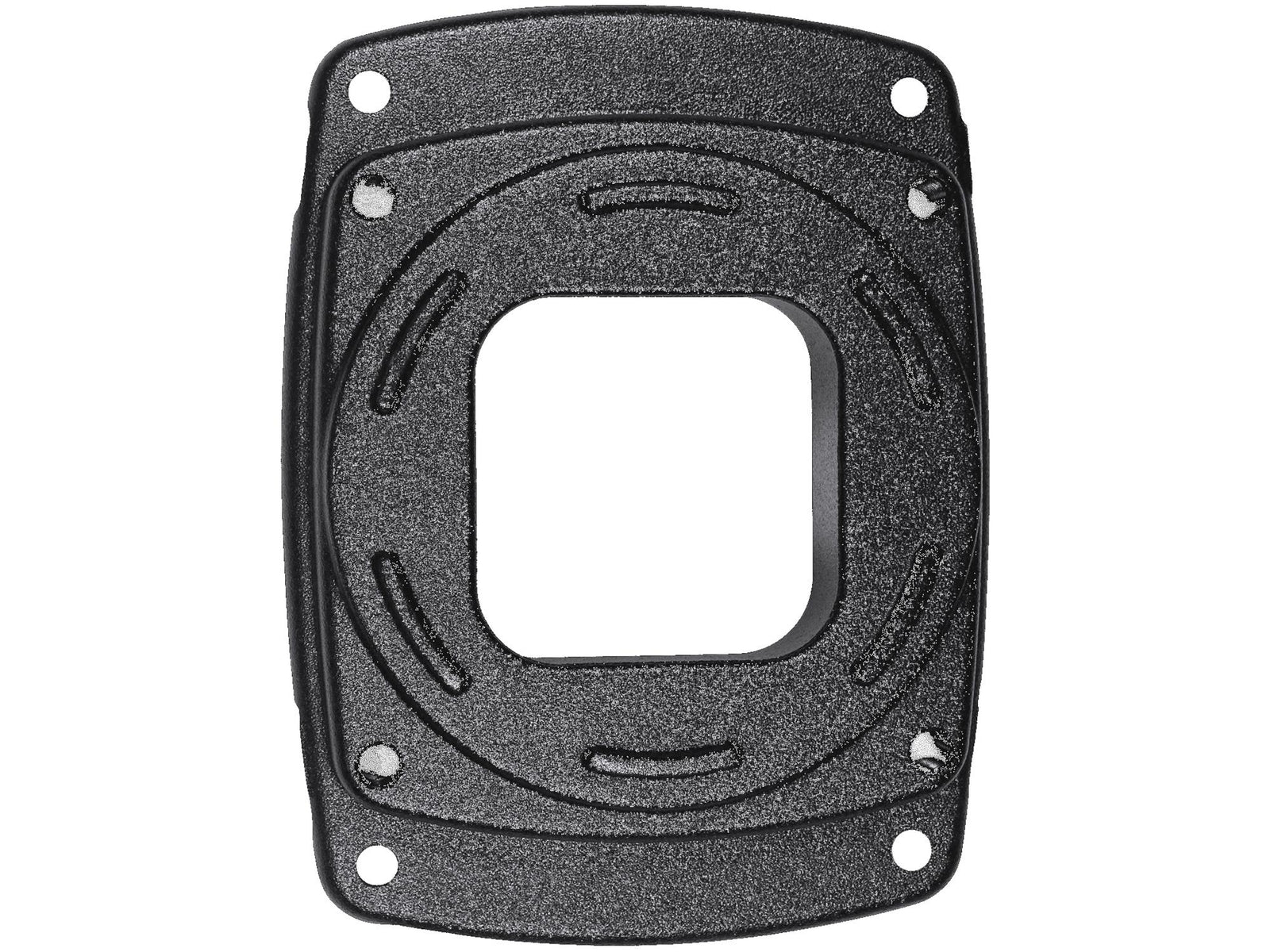 Grundfos 97789433, Base Plate CRN90 Painted