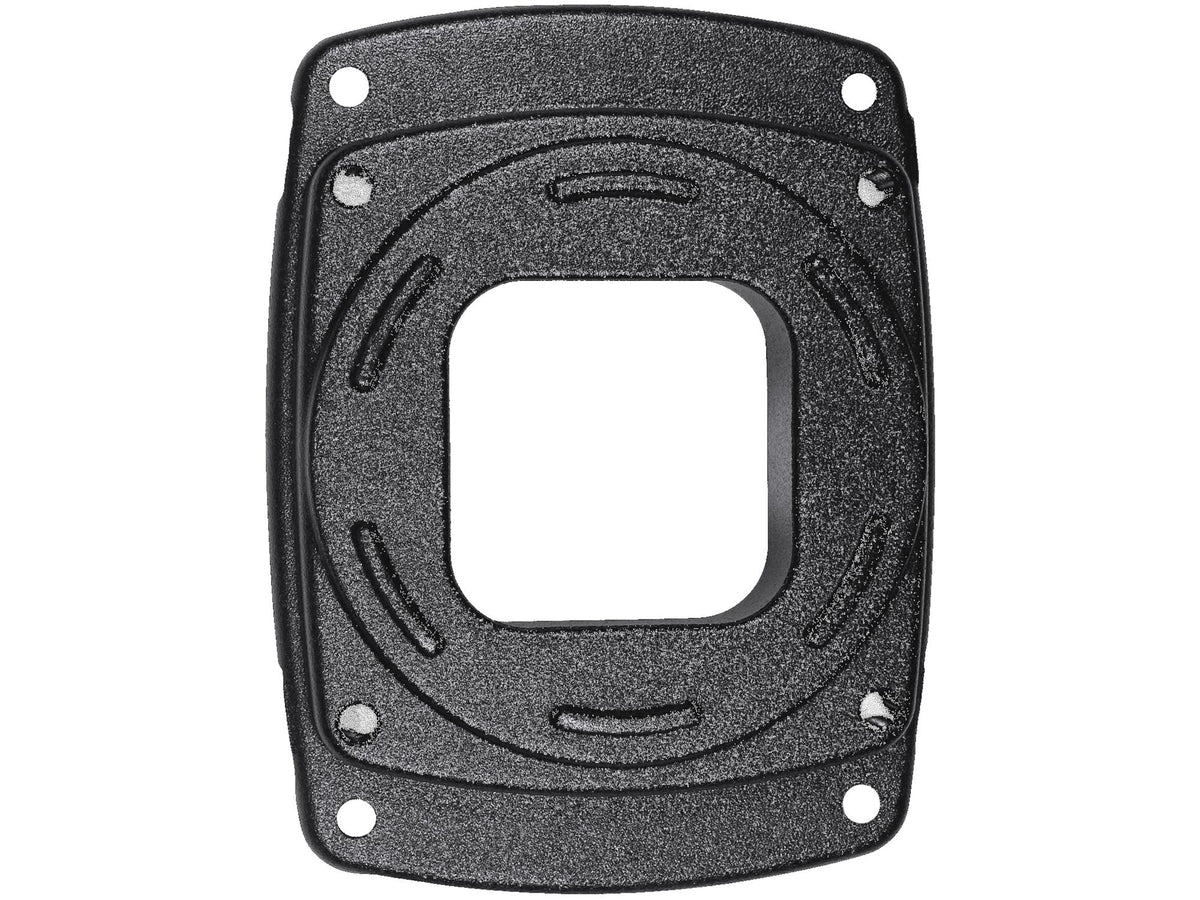 Grundfos 97789433, Base Plate CRN90 Painted