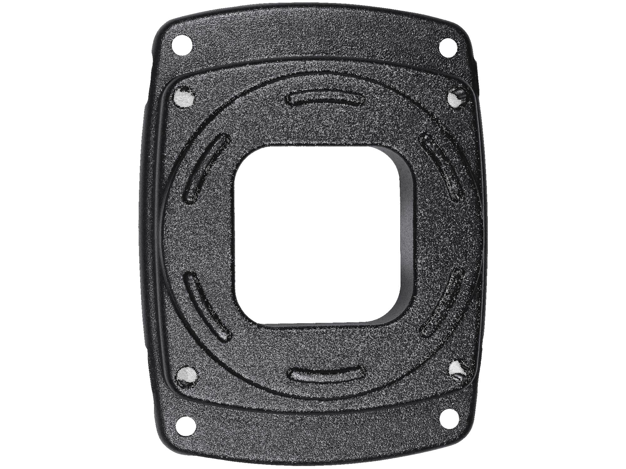 Grundfos 97789433, Base Plate CRN90 Painted