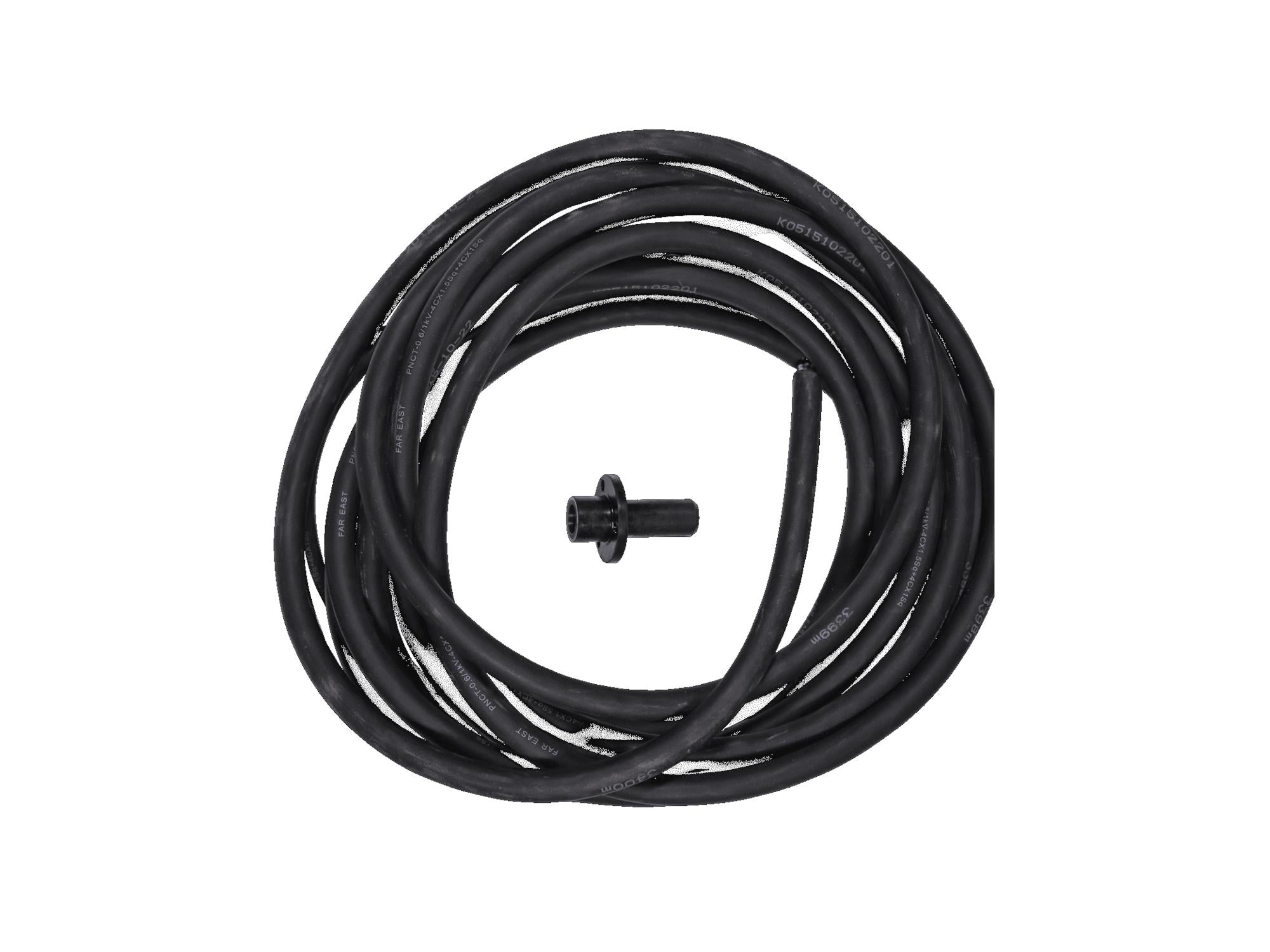 Grundfos 97792261, Cable Power Kit 2RNCT 1.5Sqx4C + 1Sqx2C