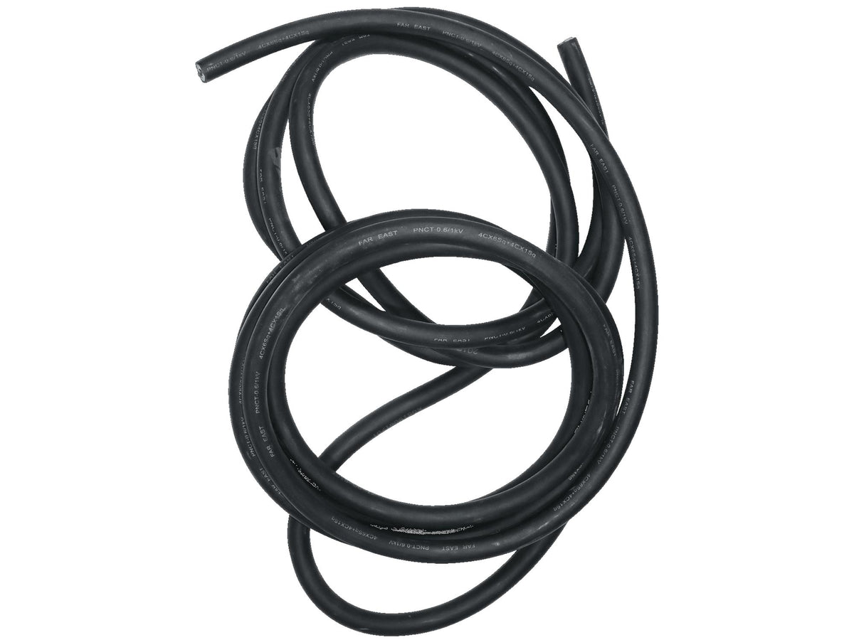 Grundfos 97793022, Cable Power Kit 2RNCT 6.0Sqx4C+1Sqx4C