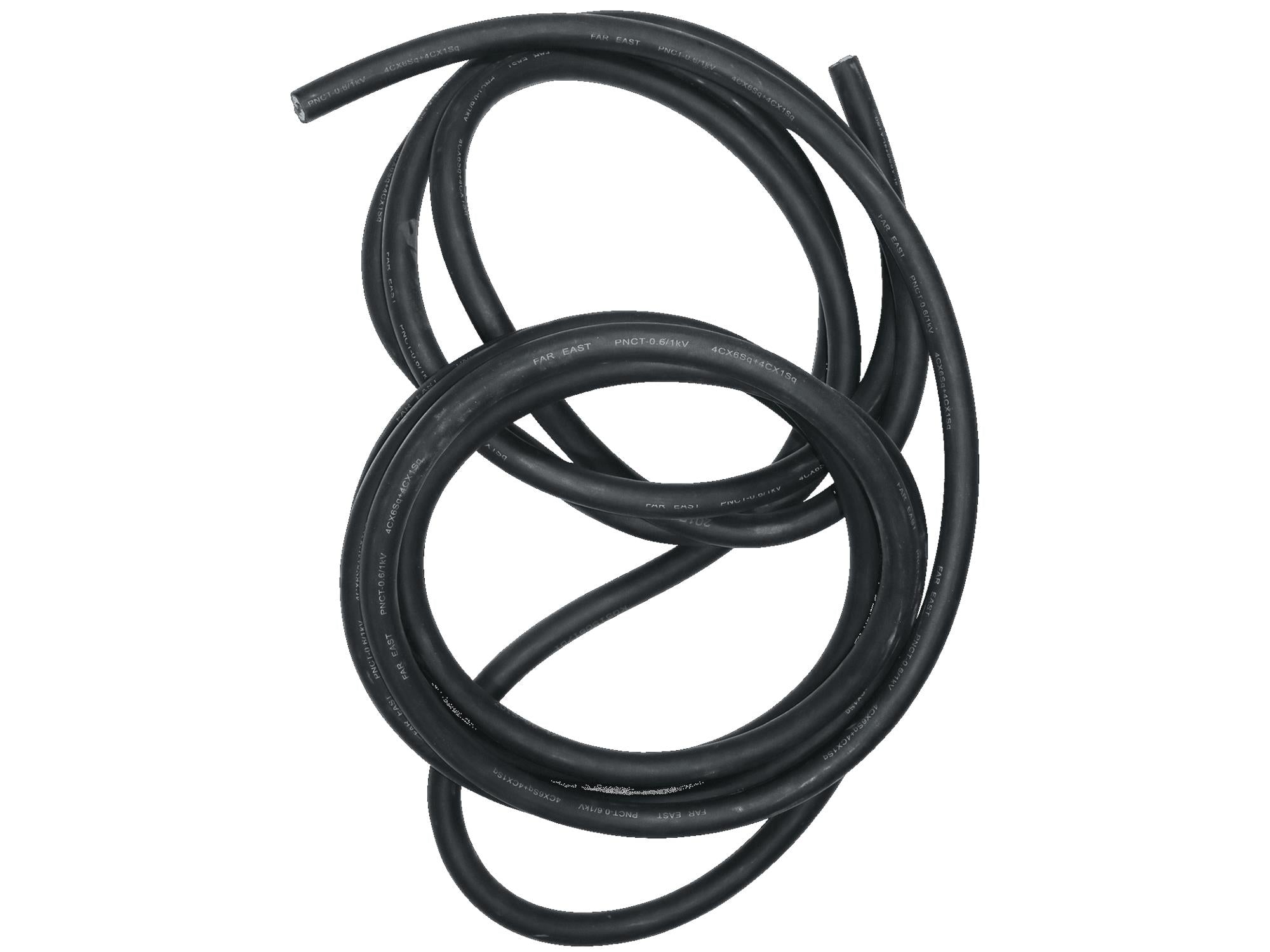 Grundfos 97793022, Cable Power Kit 2RNCT 6.0Sqx4C+1Sqx4C