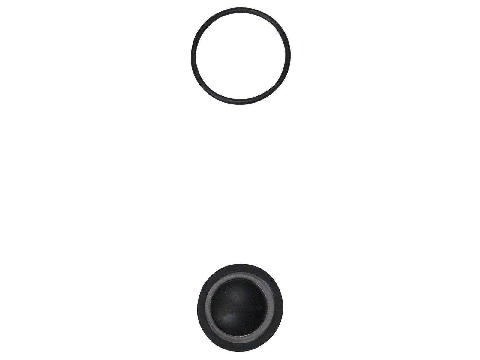 Grundfos 97825322, Rubber Flap Valve Kit Unilift CC